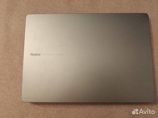 Ноутбук сяоми - Xiaomi RedmiBook Enhanced Edition