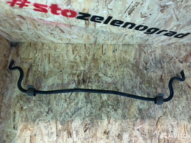 Стабилизатор задний Audi A8 D4 ctga 2015