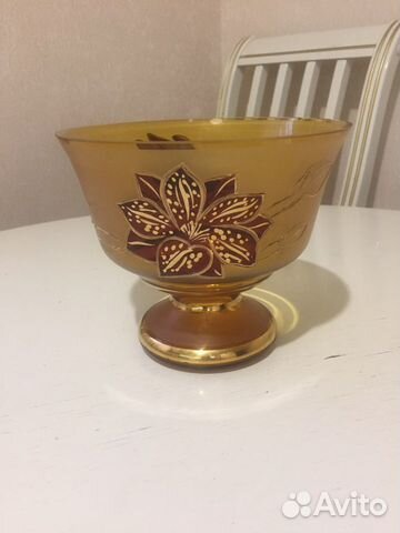 Конфетница