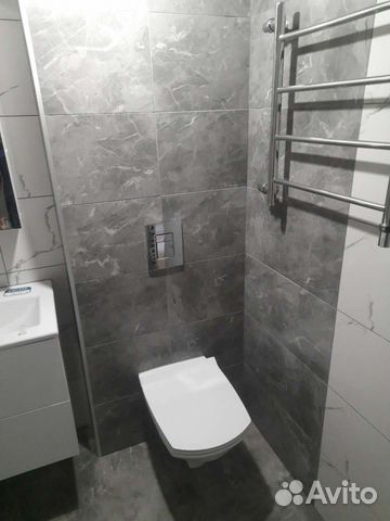 Ремонт и отделка квартир