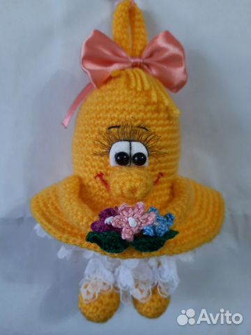 Детские игрушки