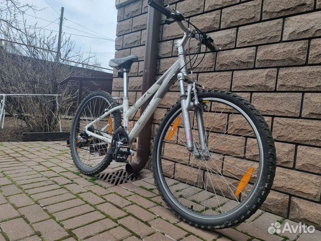 Велосипед женский