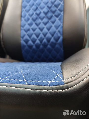 Чехлы для авто на сидения