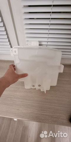 Бачек омывателя asx