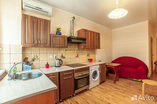 

2-к. квартира, 60 м², 5 кроватей
