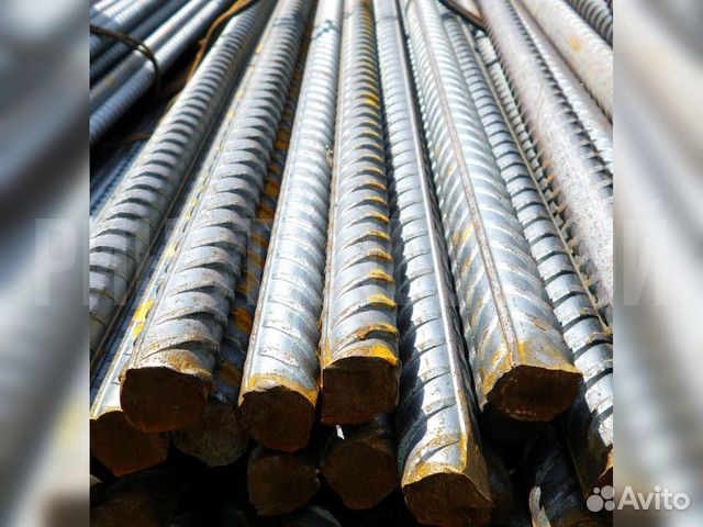 Купить Арматуру В Ростове 12 Мм