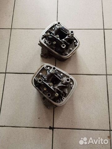 Гбц в сборе bmw r1100 gs