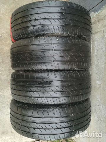 Matador Activ Flex 195/55 R16