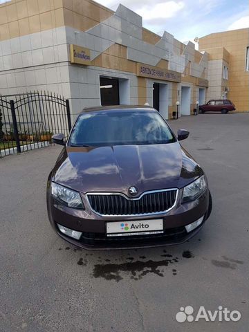 Skoda Octavia 1.4 МТ, 2013, 284 184 км