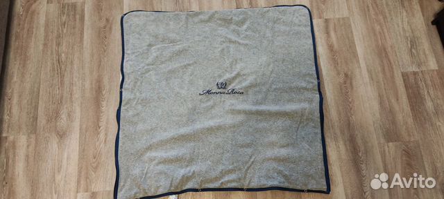 Одеяло в коляску