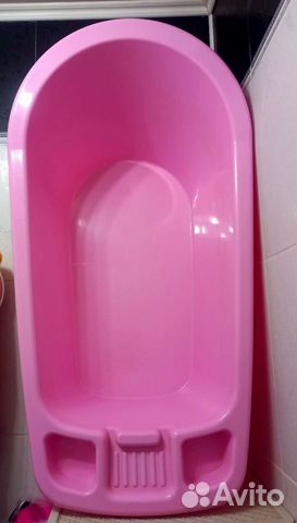 Ванночка для купания