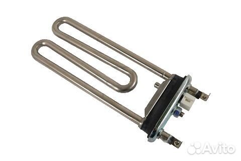 Тэн для стиральных машин 1600W; 58249