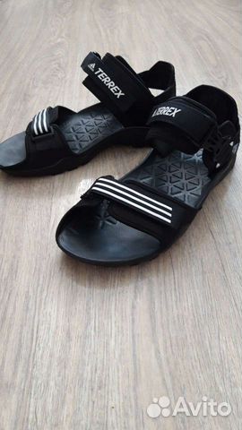 Сандалии adidas мужские