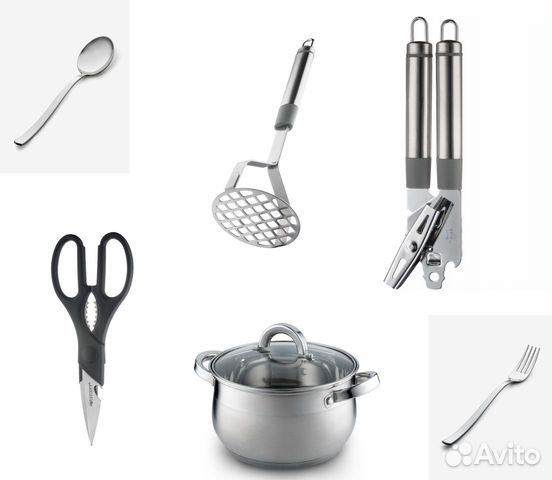 Предметная и каталожная фотосъемка / Инфографика