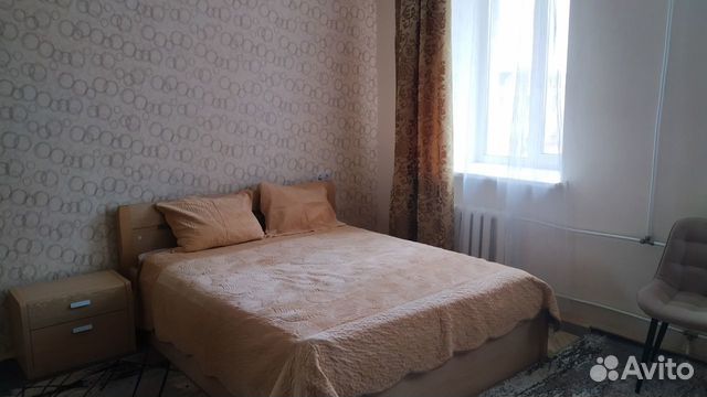 

1-к. квартира, 42 м², 5 кроватей