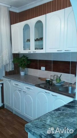 

3-к. квартира, 90 м², 6 кроватей