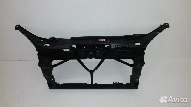 Панели передние для Mazda 3) 6) CX-5) CX7 2003-н