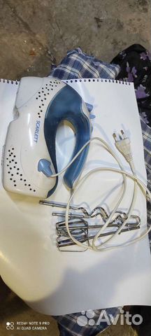 Миксер Scarlett sc-1040