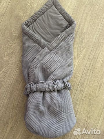 Конверт на выписку, одеялко для прогулки