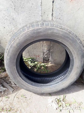 Nokian Hakka Green 185/65 R15