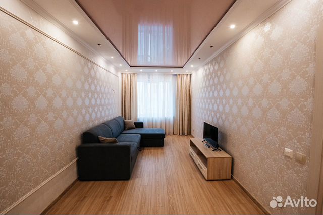 

2-к. квартира, 60 м², 9/9 эт.