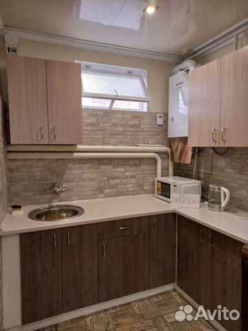 

Квартира-студия, 24 м², 1/1 эт.