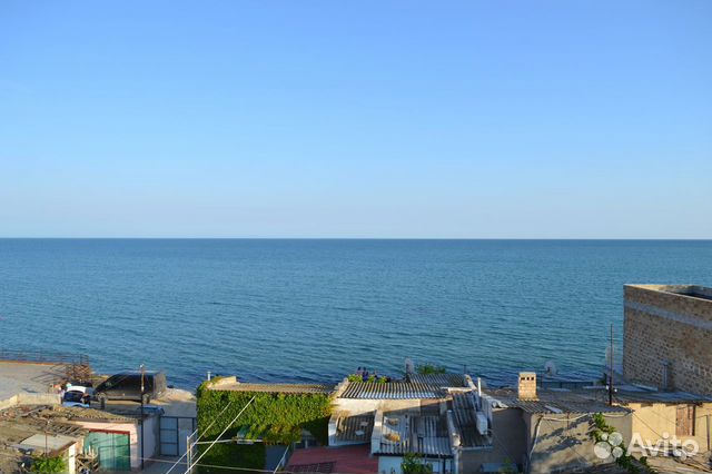 

Квартира-студия, 25 м², 2 кровати