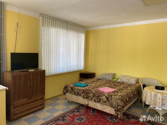 

1-к. квартира, 70 м², 5 кроватей