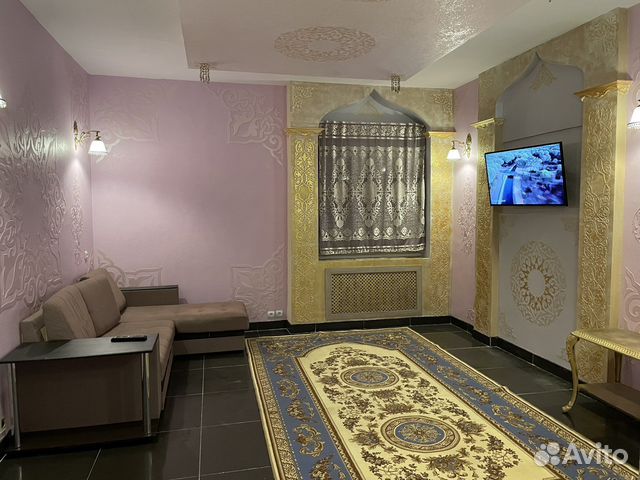 

2-к. квартира, 41 м², 4 кровати