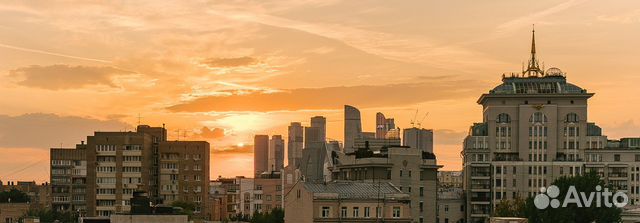 

3-к. квартира, 75 м², 6 кроватей