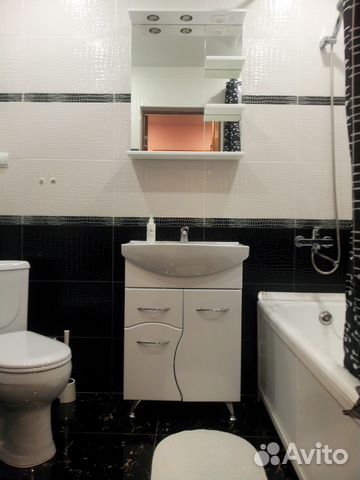 1-к квартира, 30 м², 2/9 эт.