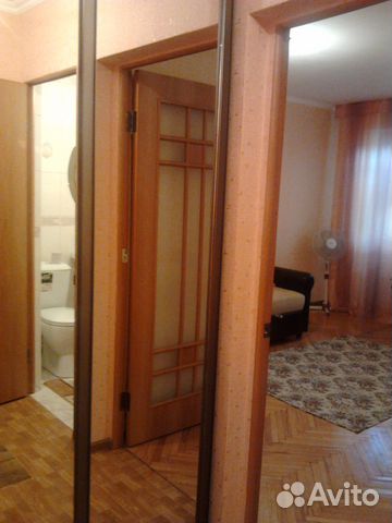 1-к квартира, 32 м², 3/4 эт. 1-к квартира, 32 м², 3/4 эт.