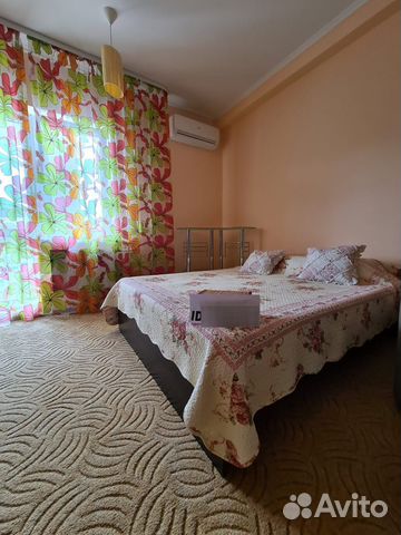 

2-к. квартира, 80 м², 3/9 эт.