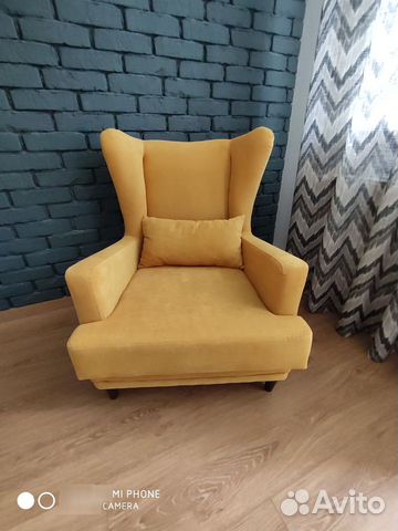 

2-к. квартира, 50 м², 2 кровати