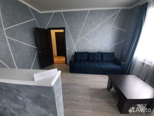 

2-к. квартира, 65 м², 3 кровати