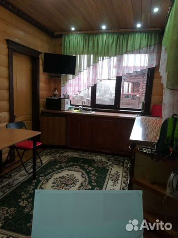 

1-к. дом, 70 м²