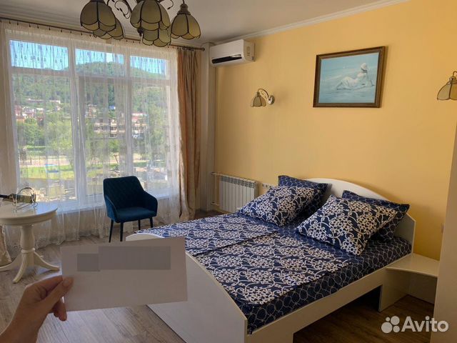 

2-к. квартира, 78 м², 4 кровати