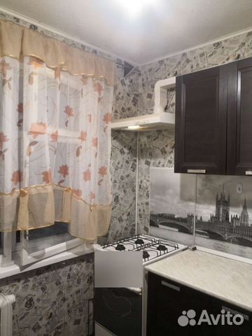 

2-к. квартира, 48 м², 4 кровати
