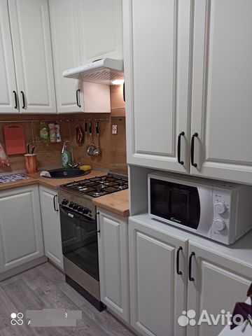 

2-к. квартира, 49 м², 4 кровати
