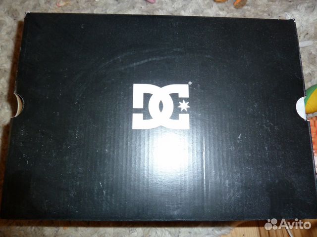 Кроссовки белые с розовым для скейтборда DS shoes