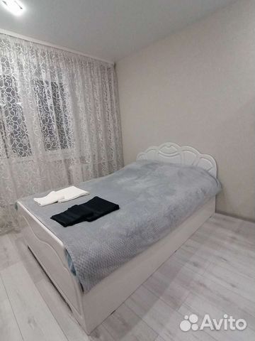 

Квартира-студия, 22 м², 1 кровать