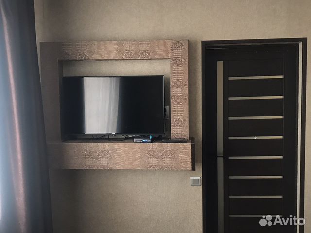

2-к. квартира, 35 м², 4 кровати