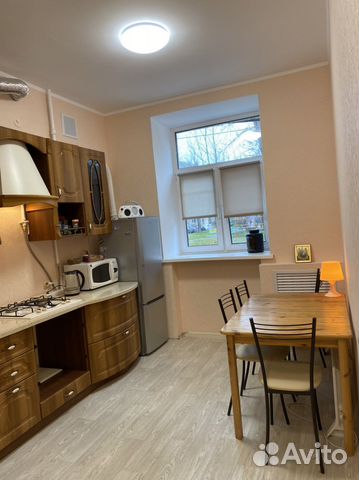 

2-к. квартира, 62 м², 3 кровати
