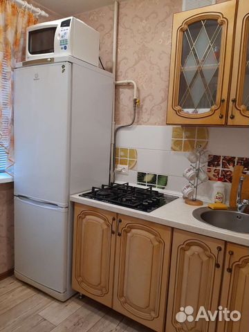 

2-к. квартира, 44 м², 4 кровати