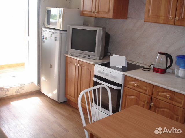 

1-к. квартира, 44,5 м², 5 кроватей