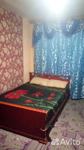 

1-к. квартира, 19 м², 1 кровать
