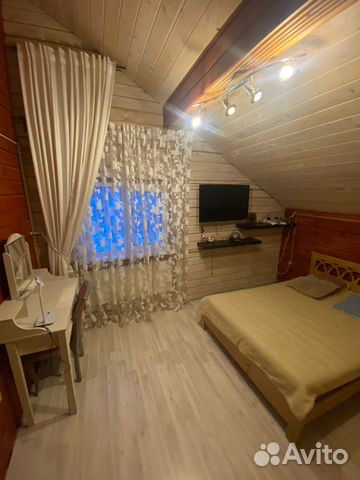 

5-к. дом, 170 м²