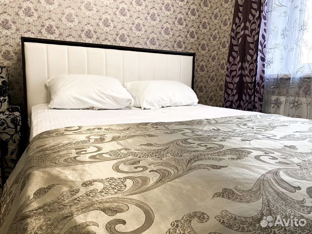 

2-к. квартира, 71 м², 3 кровати