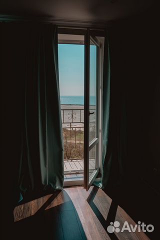 

1-к. квартира, 35 м², 1 кровать
