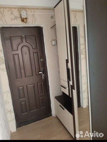 

1-к. квартира, 33,3 м², 1 кровать